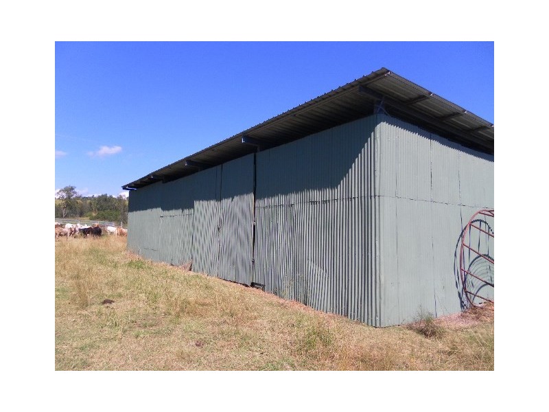 Blanchview QLD 4352