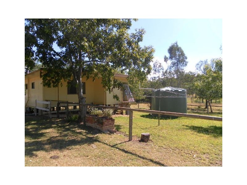 Blanchview QLD 4352