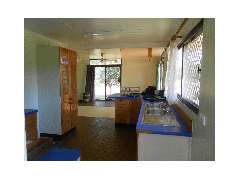 Blanchview QLD 4352
