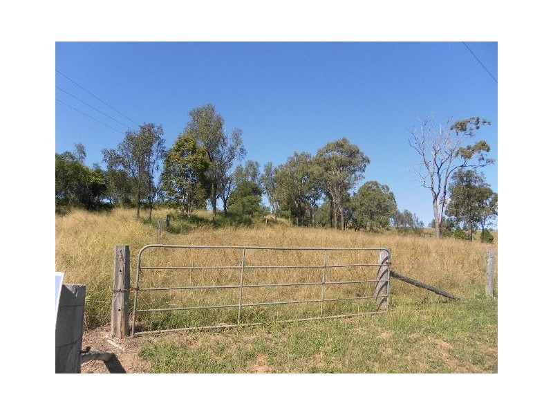 Blanchview QLD 4352