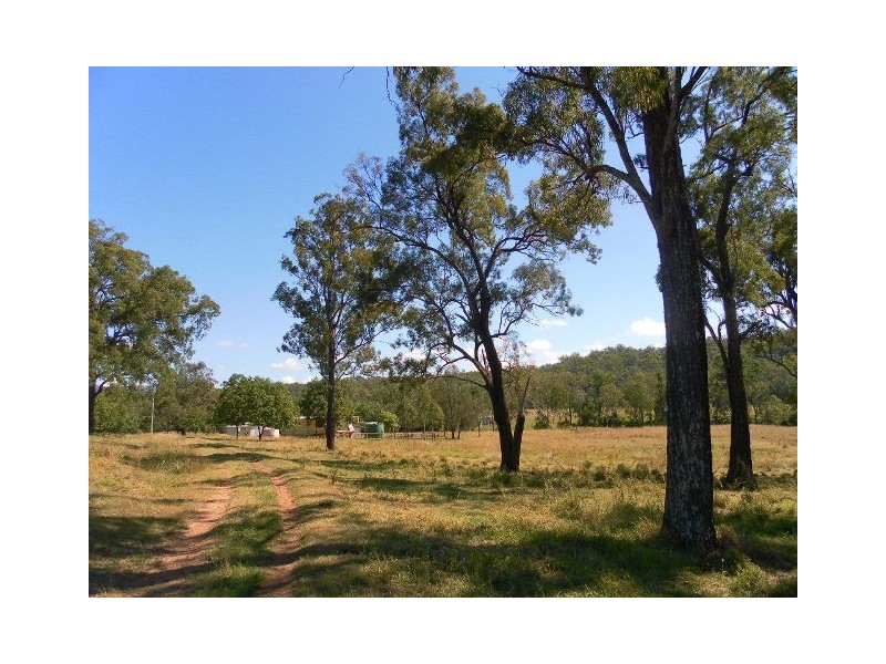 Blanchview QLD 4352