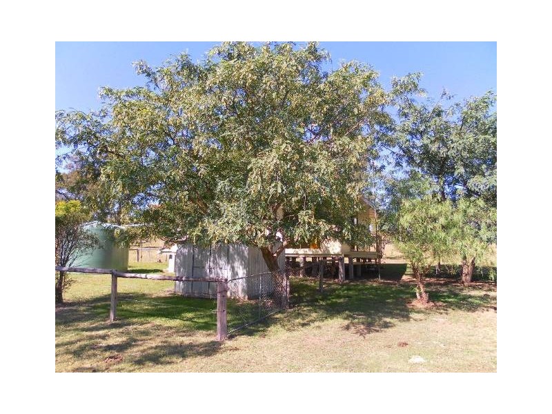 Blanchview QLD 4352