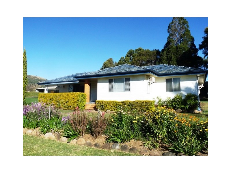 1303 Mount Sylvia Road, Gatton QLD 4343