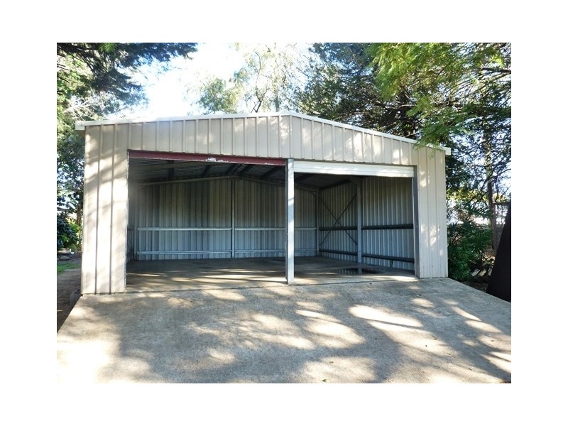 1303 Mount Sylvia Road, Gatton QLD 4343