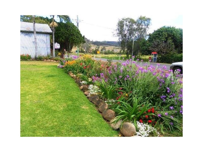 1303 Mount Sylvia Road, Gatton QLD 4343