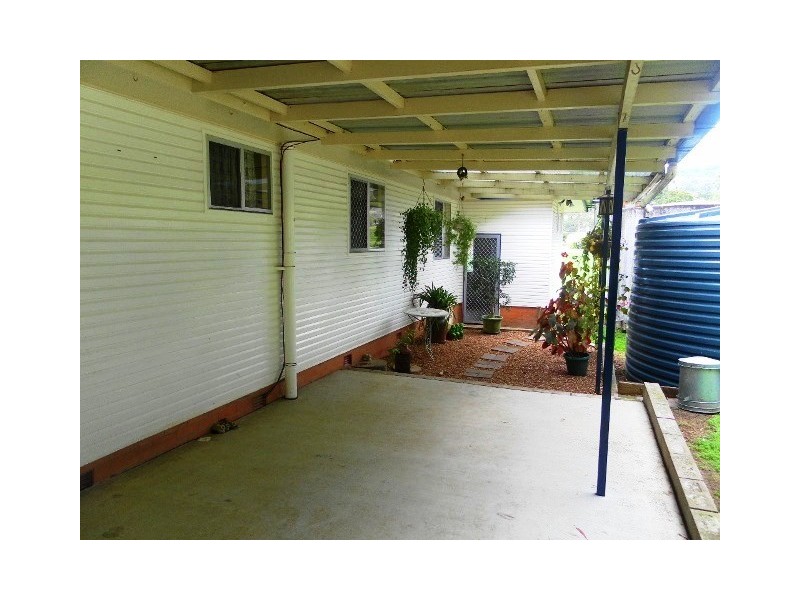 1303 Mount Sylvia Road, Gatton QLD 4343