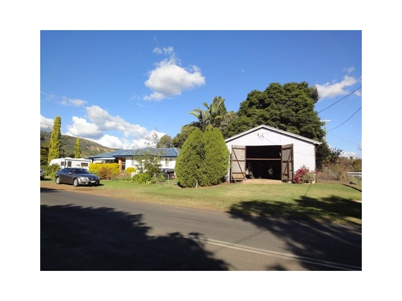 1303 Mount Sylvia Road, Gatton QLD 4343