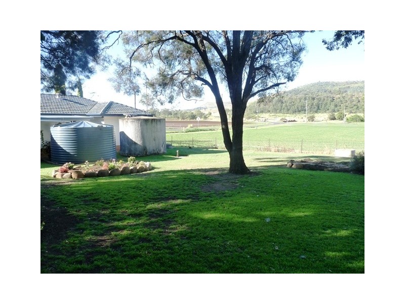 1303 Mount Sylvia Road, Gatton QLD 4343