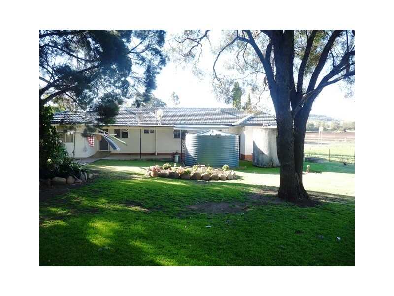 1303 Mount Sylvia Road, Gatton QLD 4343