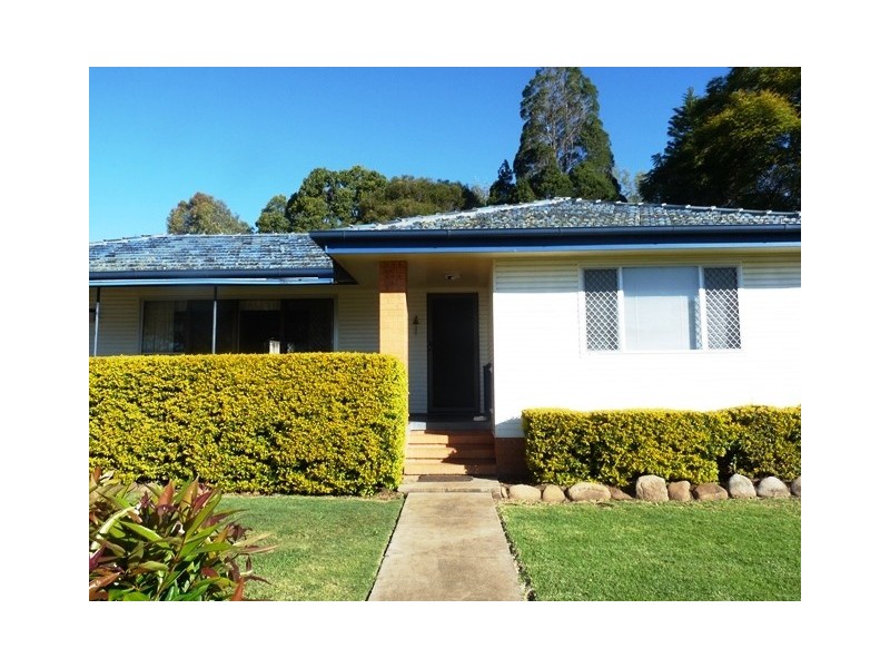 1303 Mount Sylvia Road, Gatton QLD 4343