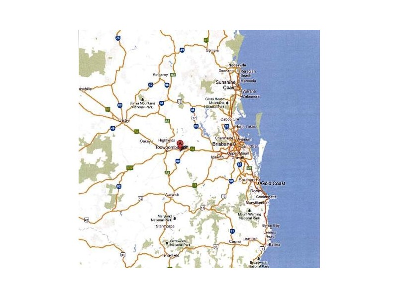 2 Carpendale Road, Carpendale QLD 4344