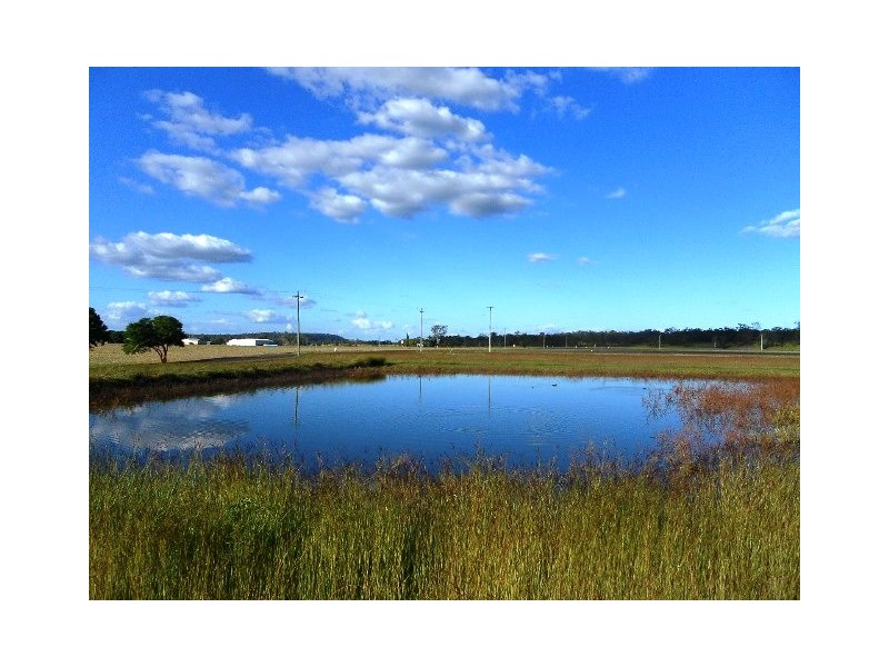 2 Carpendale Road, Carpendale QLD 4344