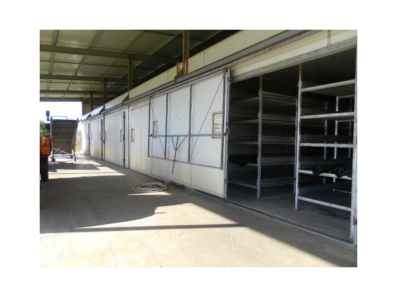 2 Carpendale Road, Carpendale QLD 4344