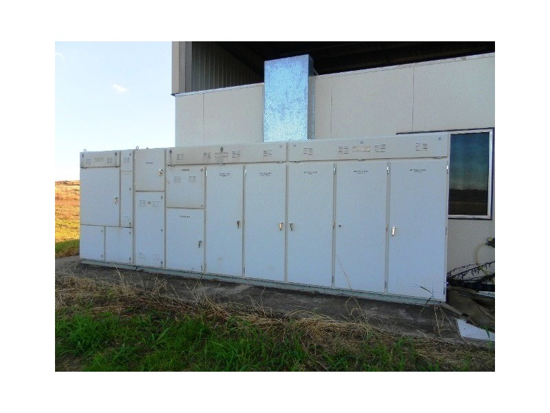 2 Carpendale Road, Carpendale QLD 4344