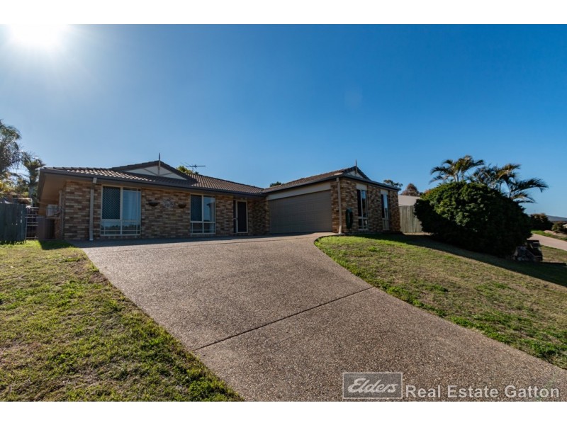 14 Andrews Drive, Gatton QLD 4343