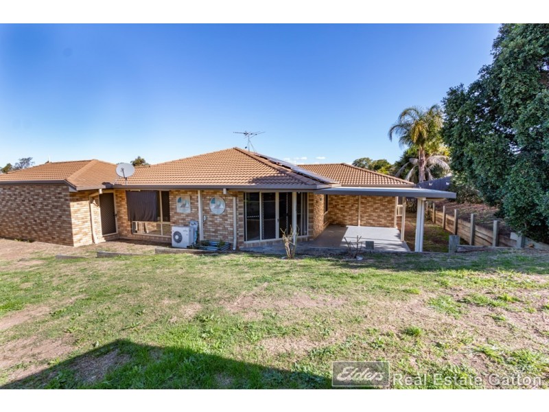 14 Andrews Drive, Gatton QLD 4343