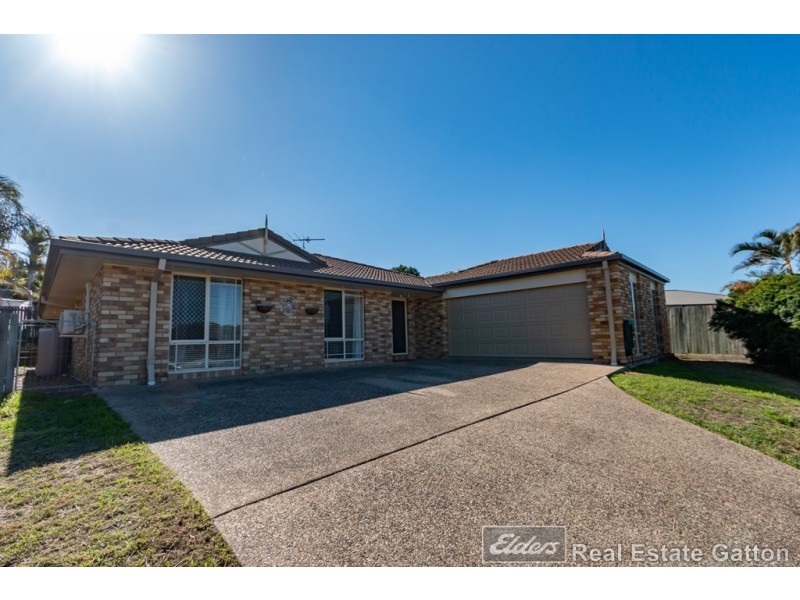 14 Andrews Drive, Gatton QLD 4343