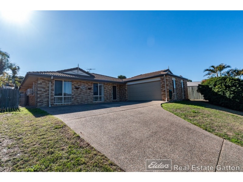 Gatton QLD 4343