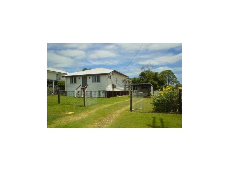 Grantham QLD 4347