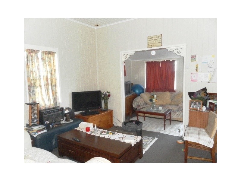 Grantham QLD 4347