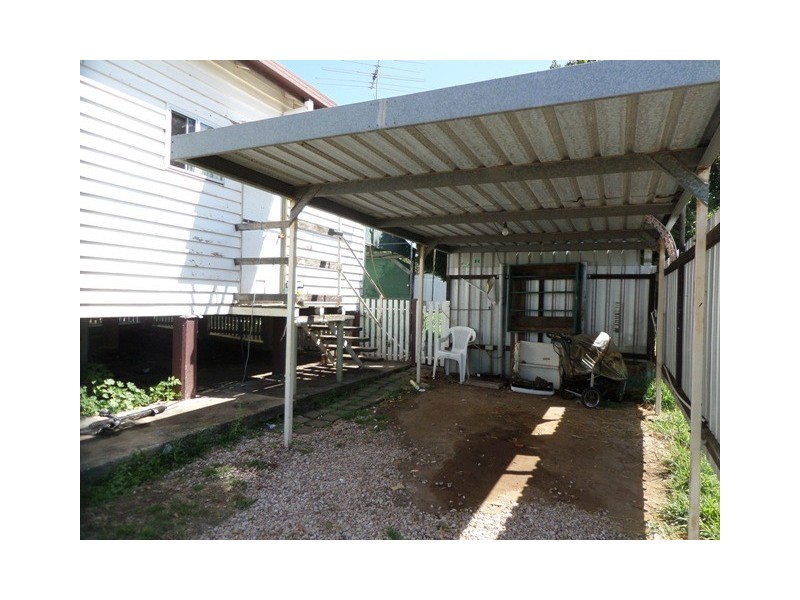 Grantham QLD 4347