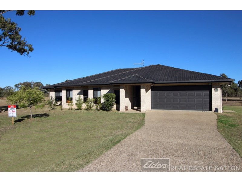 32 Mountain View Drive, Adare QLD 4343