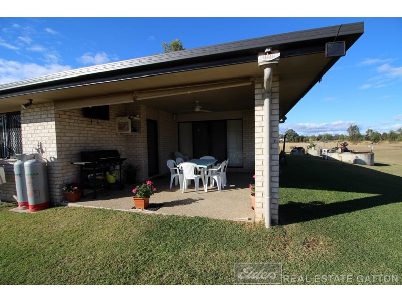 32 Mountain View Drive, Adare QLD 4343