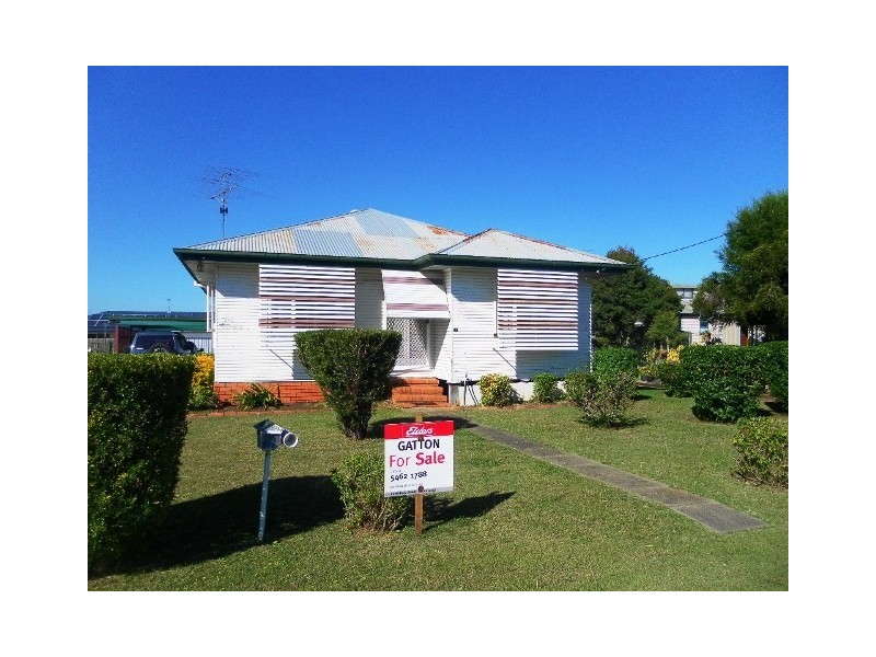 Gatton QLD 4343