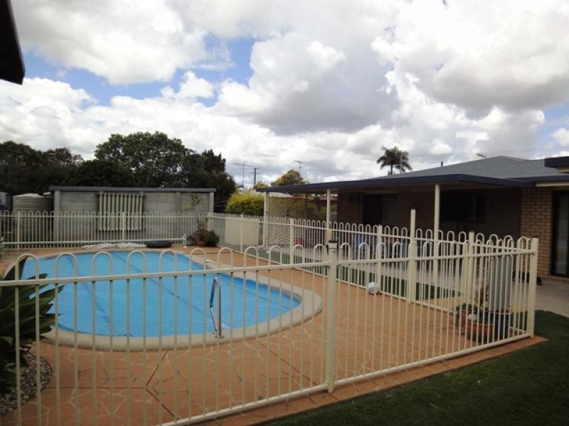 Gatton QLD 4343