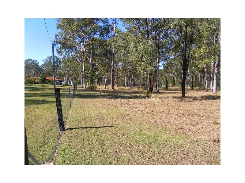 Regency Downs QLD 4341