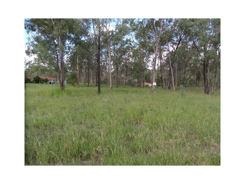 Regency Downs QLD 4341