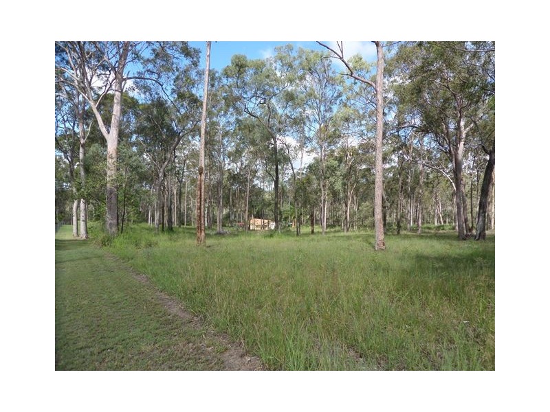 Regency Downs QLD 4341