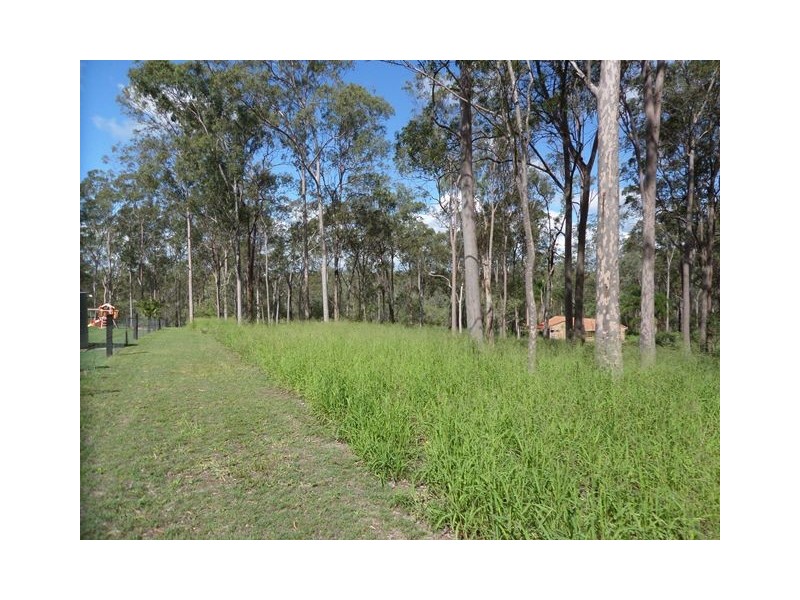 Regency Downs QLD 4341