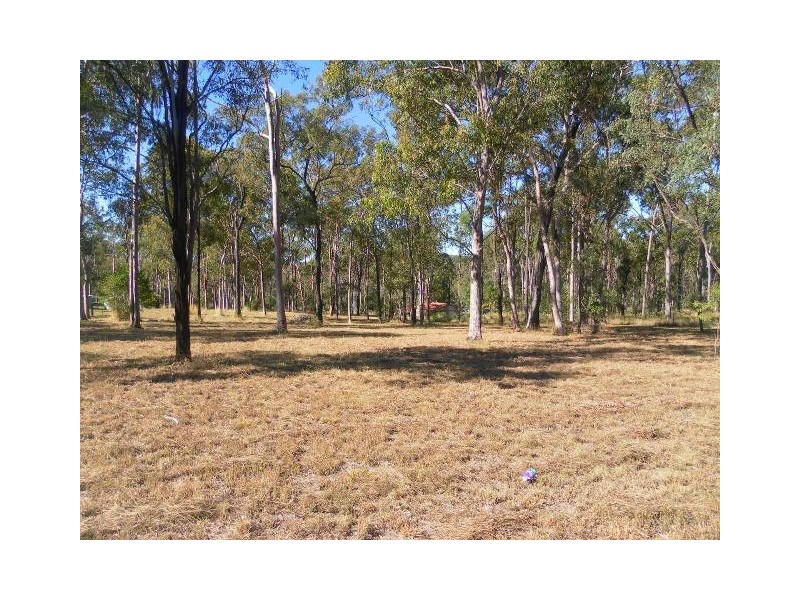 Regency Downs QLD 4341