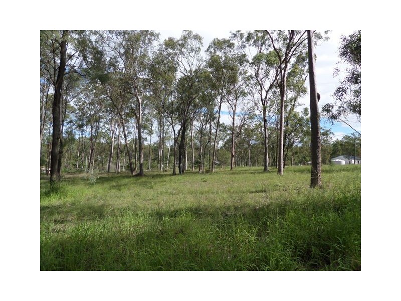 Regency Downs QLD 4341
