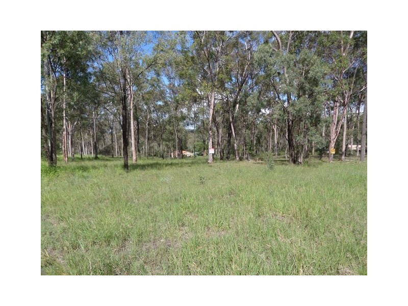 Regency Downs QLD 4341