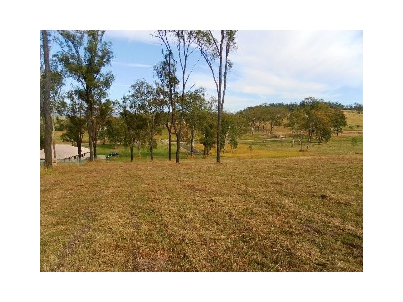 Grantham QLD 4347