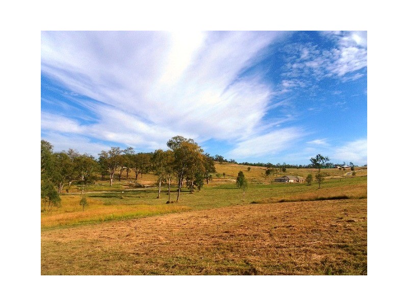 Grantham QLD 4347