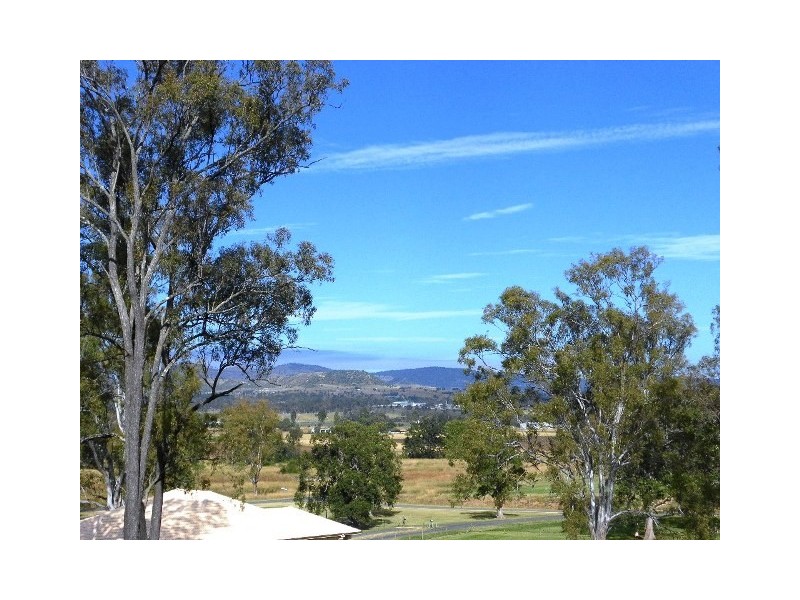 Grantham QLD 4347