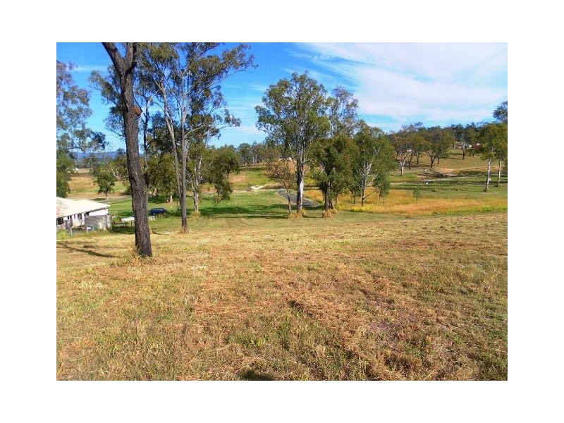 Grantham QLD 4347
