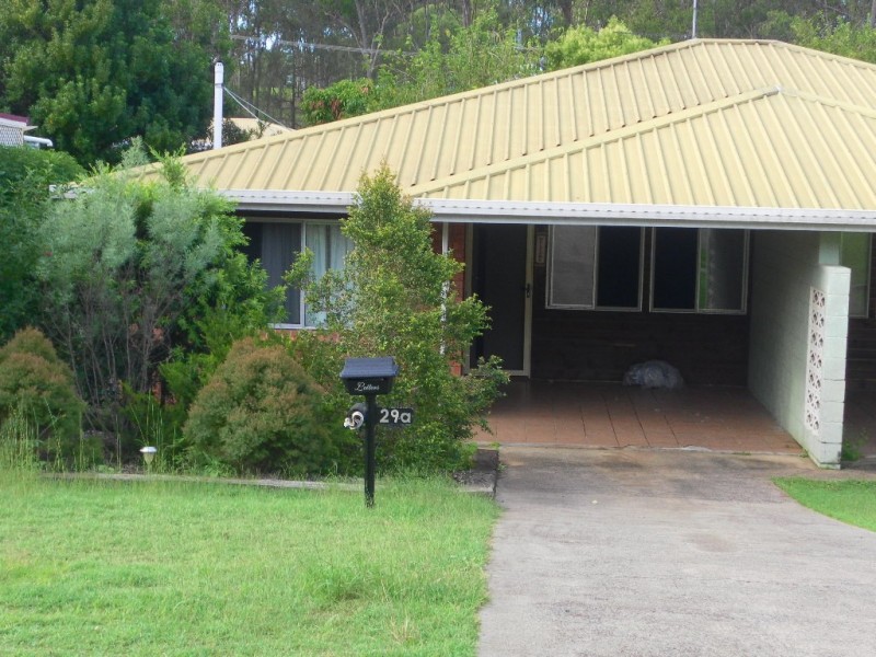 1/29 Falconer Street, Gatton QLD 4343