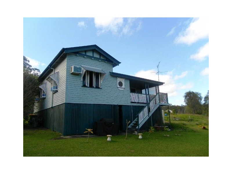 Laidley South QLD 4341