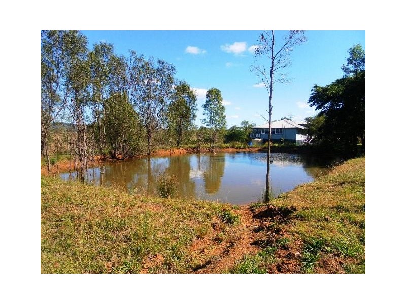 Laidley South QLD 4341