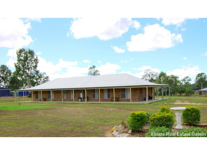 91 Olive Grove Drive, Adare QLD 4343