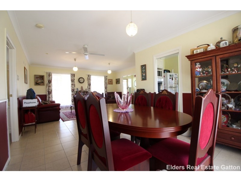 91 Olive Grove Drive, Adare QLD 4343