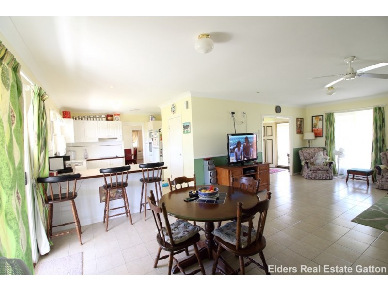 91 Olive Grove Drive, Adare QLD 4343