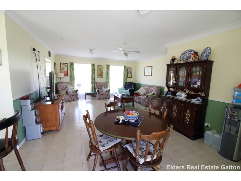 91 Olive Grove Drive, Adare QLD 4343
