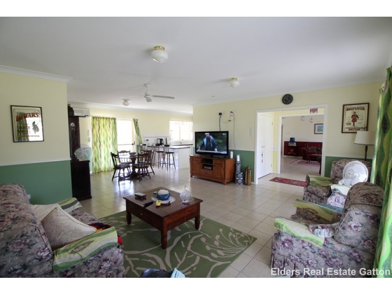 91 Olive Grove Drive, Adare QLD 4343
