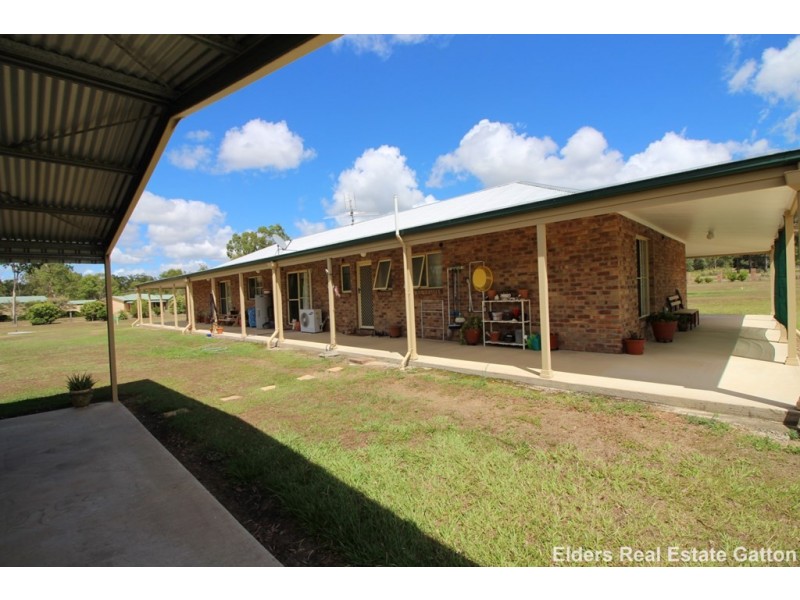 91 Olive Grove Drive, Adare QLD 4343