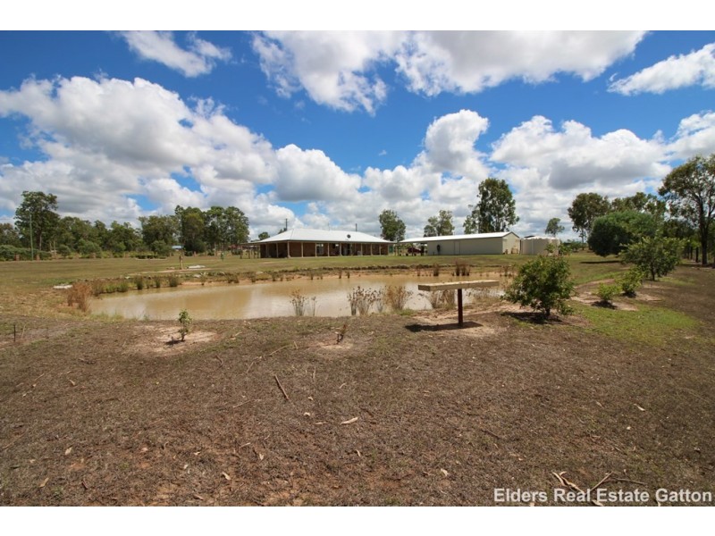 91 Olive Grove Drive, Adare QLD 4343